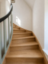 Treppe KI - 