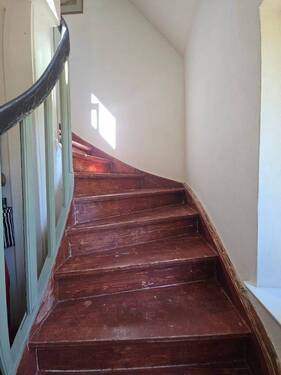 Treppe Ist - 