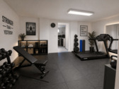Gäste oder Sport Souterrain KI - 
