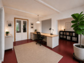 Souterrain Büro KI - 