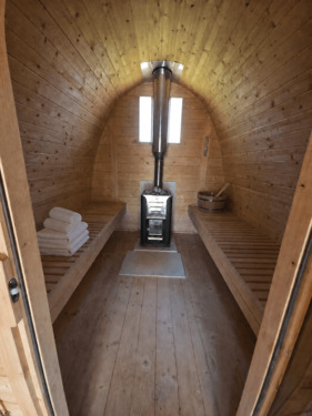 Sauna KI - 