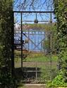 Tor zum Uferweg - 