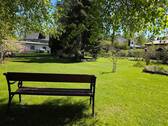Blick Richtung Haus - 