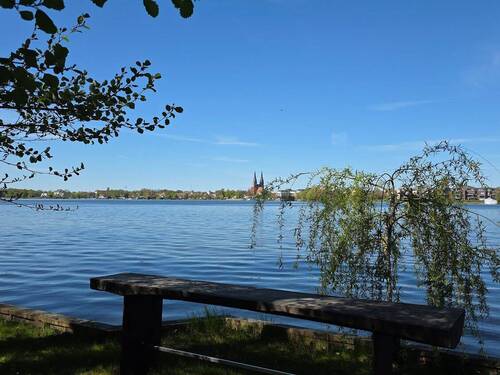 Steg Ist - 5 Zimmer Einfamilienhaus zum Kaufen in Neuruppin