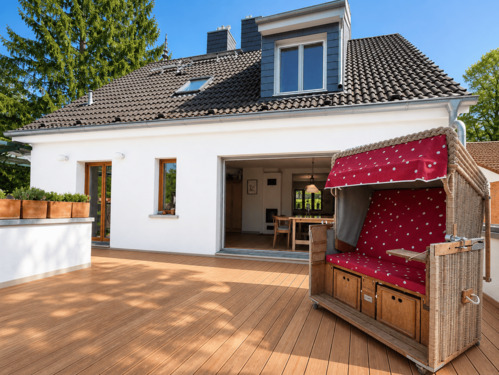 Terrasse KI - 