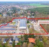 4.950.000,00&nbsp;EUR Kaufpreis, in Woltersdorf (PLZ: 15569)
