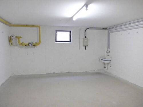 Trockenraum - 