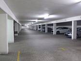 Tiefgarage - 