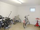 Fahrradraum - 