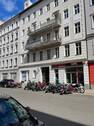 Frontansicht - Gewerbeeinheit in Moabit - 1.564,00 EUR Kaltmiete,