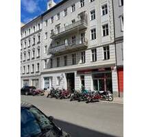 Gewerbeeinheit in Moabit - 1.564,00 EUR Kaltmiete, in Berlin (PLZ: 10559) Moabit