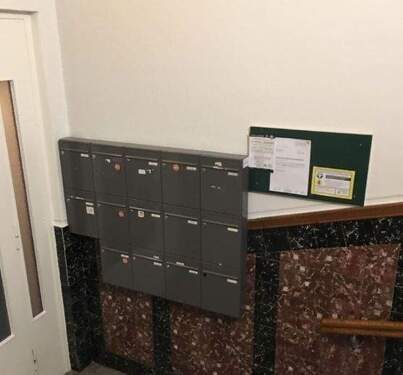 Treppenhaus - 