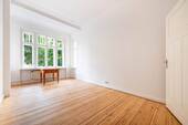 Schlafzimmer - Etagenwohnung mit 70,00 m² in Berlin zum Kaufen