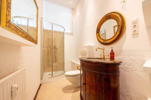 Badezimmer - 