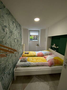 Bild 1 - Gewerbeeinheit Wohnung im Bergmannkiez: 3 Zimmer, Küche, 2 Badezimmer, Keller, Provisionsfrei