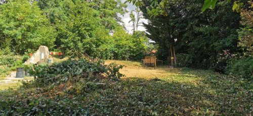 9e478fbf-3d24-45e8-8665-c724e07d3055 - Traumhaftes Freizeitgrundstück nur 100?m vom Kalksee entfernt - Naturidylle in Woltersdorf