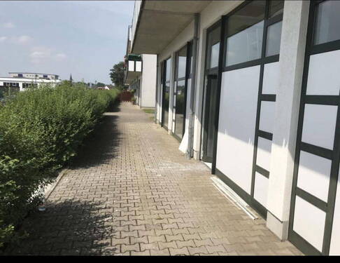 Bild 2 - Büro zur Miete in Schorfheide