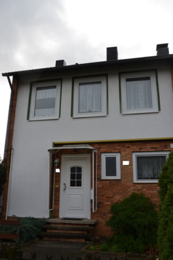 Außenansicht - 4 Zimmer Reihenendhaus zum Kaufen in Barsinghausen
