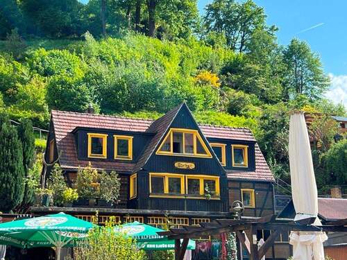 Hausansicht - 235.000,00 EUR Kaufpreis, ca.  135,00 m² Wohnfläche