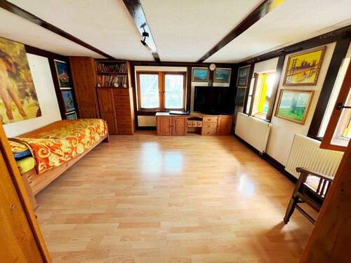 Raumansicht - 5 Zimmer Einfamilienhaus in Rathen / Niederrathen