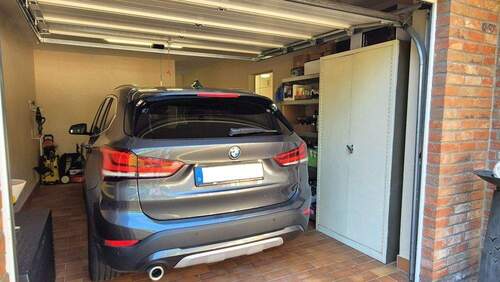 Garage - 