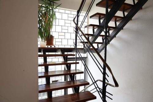 Treppenhaus - 