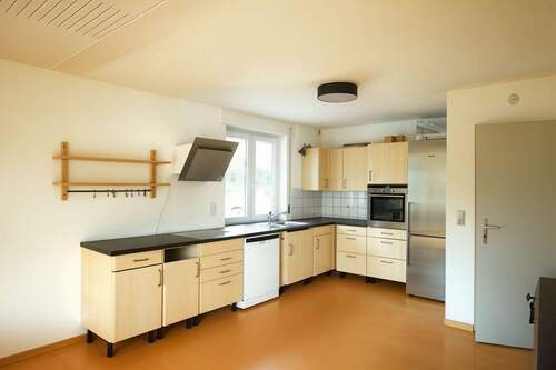 Küche - Doppelhaushälfte mit 148,00 m&sup2; in Balingen zum Kaufen