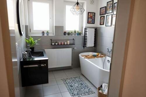 Bad-Beispiel - (KI generiert) - 