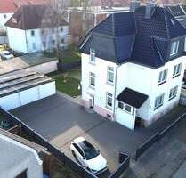 Modernisiertes Mehrfamilienhaus mit drei Wohneinheiten - Perfekt auch zur Vermietung! - Nordenham