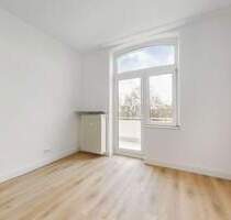 Altbau trifft Moderne - sanierte 2-Zimmer-Wohnung in Düsseldorf Bilk!