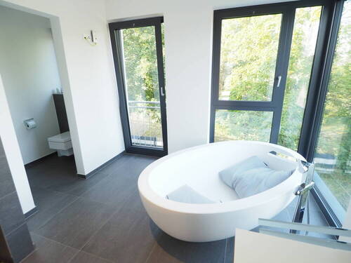 luxuriöses Badezimmer OG - 