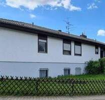 20m zum Feld und viele Möglichkeiten in Ueberau! - Reinheim