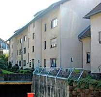 Schöne 2-Zimmer-Wohnung mit tollem Schnitt in der Heimstättensiedlung - Darmstadt