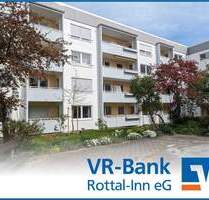 Selbst einziehen oder neu vermieten? - Helle Eigentumswohnung mit Tiefgaragenstellplatz - München Thalk.Obersendl.-Forsten-Fürstenr.-Solln