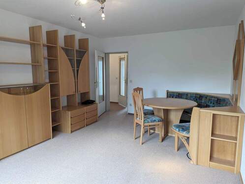 Essen / Wohnen - Etagenwohnung mit 56,00 m&sup2; in München zum Kaufen