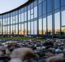 Exklusives Wohnen in historischem Ambiente 4 Reihenhäuser im Ringlokschuppen Bischofsheim