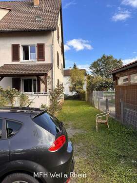 Weil am Rhein14.jpg - Grenznahes Mehrfamilienhaus mit 9 Wohneinheiten, großem Garten und viel Potential