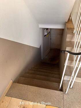 Weil am Rhein12.jpg - 2 Zimmer Mehrfamilienhaus, Wohnhaus zum Kaufen in Weil am Rhein