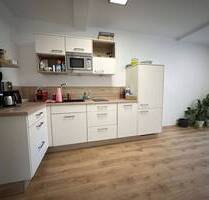 Innenstadtlage: Eigentumswohnung inkl. zwei Tiefgaragenstellplätzen - Coburg