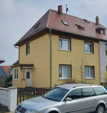 Merseburg.jpg - Ein- bis Zweifamilienhaus in gewachsener Siedlungslage