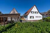 Haus Sulzbach Ansicht - 