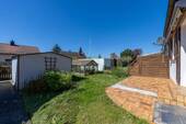 Haus Sulzbach Garten - 