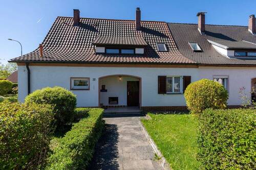 Haus Sulzbach Ansicht - 