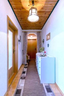 Haus Sulzbach Flur - 