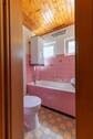 Haus Sulzbach Badezimmer - 