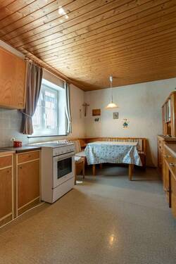 Haus Sulzbach Küche - 