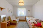 Haus Sulzbach Schlafzimmer EG - 