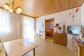 Haus Sulzbach Wohnzimmer - 