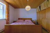 Haus Sulzbach Schlafzimmer EG - 