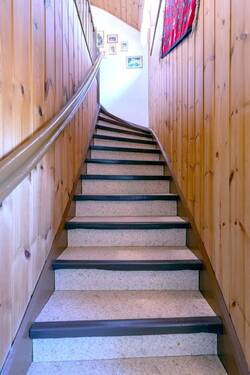 Haus Sulzbach Treppe - 